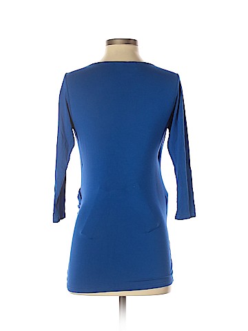 Envie de Fraises 3/4 Sleeve Top (view 2)