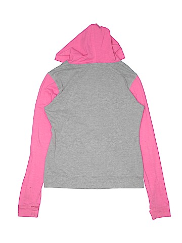 Caesars Zip Up Hoodie (view 2)