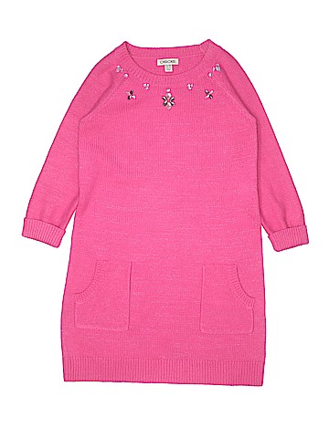 Cherokee Dress (view 1)