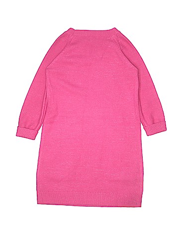 Cherokee Dress (view 2)