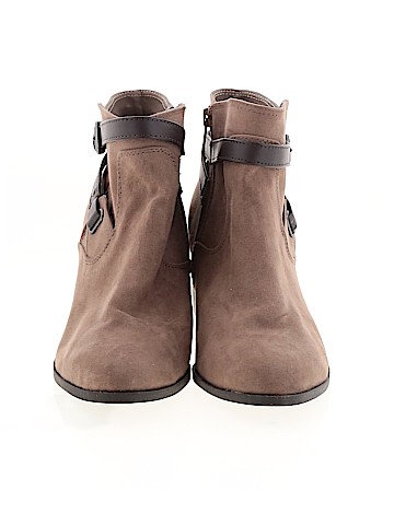 Unisa Ankle Boots (view 2)