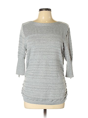 Apt. 9 Pullover Sweater (view 1)