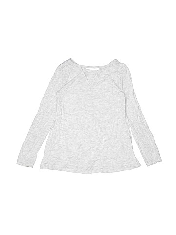 Justice Long Sleeve Top (view 2)