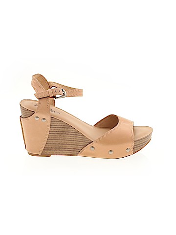 Lucky Brand Wedges (view 1)