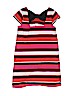 Kate Spade New York 100% Cotton Pink Dress Size 10 - photo 2