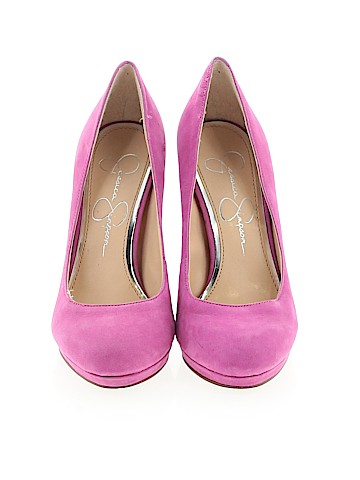 Jessica Simpson Heels (view 2)