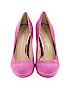 Jessica Simpson Pink Heels Size 6 - photo 2