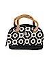 Spartina 449 Black Satchel One size - photo 1