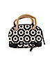 Spartina 449 Black Satchel One size - photo 2