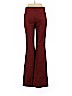Philosophy di Alberta Ferretti Burgundy Dress Pants Size 6 - photo 2