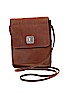 Fossil 100% Leather Brown Leather Crossbody Bag One size - photo 1
