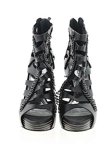 Bebe Heels (view 2)