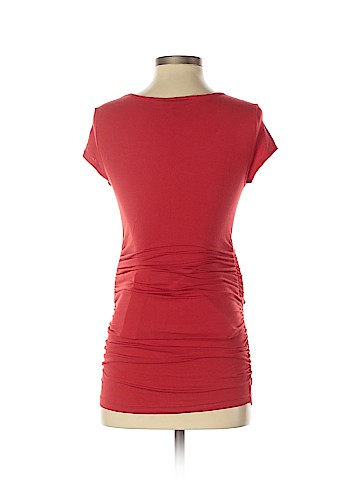 A Pea in the Pod Short Sleeve Top (view 2)