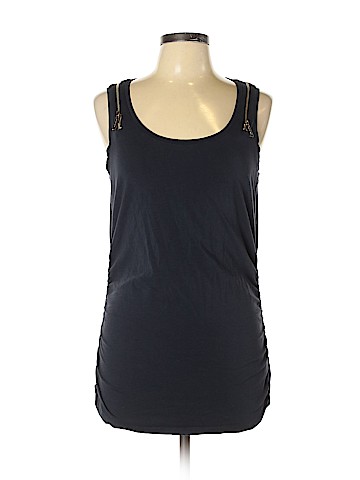 MICHAEL Michael Kors Sleeveless Top (view 1)