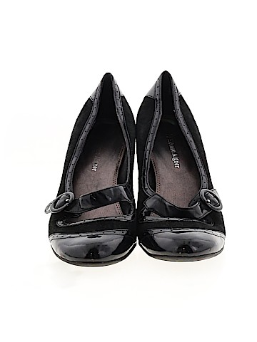 Etienne Aigner Heels (view 2)