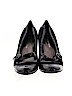 Etienne Aigner Black Heels Size 8 - photo 2