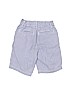 Gymboree 100% Cotton Stripes Blue Shorts Size 6 - photo 2