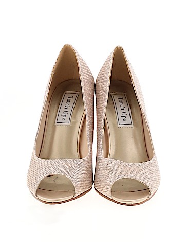 Touch Ups Heels (view 2)