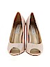 Touch Ups Pink Heels Size 6 - photo 2