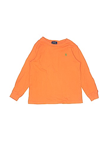 Polo by Ralph Lauren Long Sleeve T-Shirt (view 1)