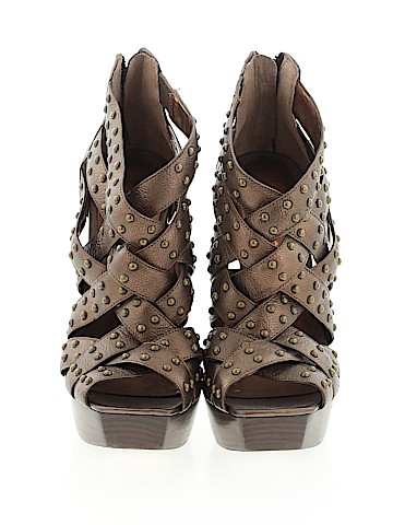 Jessica Simpson Heels (view 2)