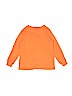 Polo by Ralph Lauren 100% Cotton Orange Long Sleeve T-Shirt Size 6 - photo 2
