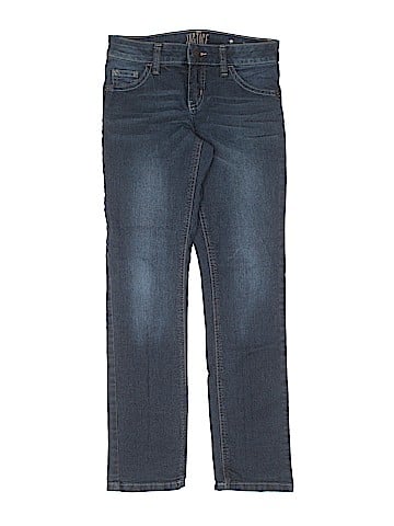 Justice Jeans (view 1)