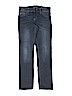 Justice Blue Jeans Size 10 - photo 1