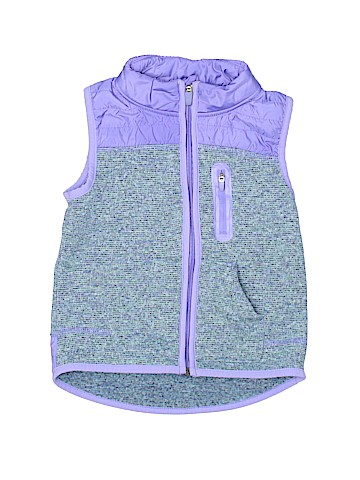 Cat & Jack Vest (view 1)