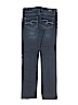 Justice Blue Jeans Size 10 - photo 2