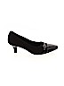 Kelly & Katie Black Heels Size 6 - photo 1