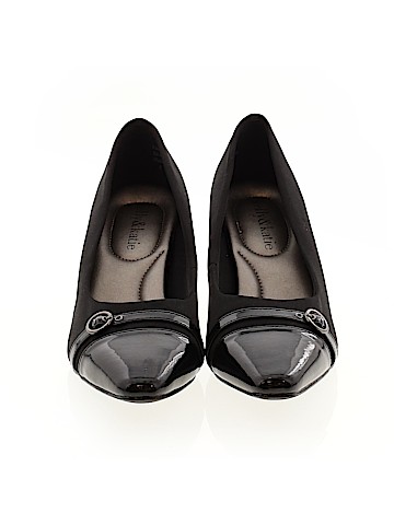 Kelly & Katie Heels (view 2)