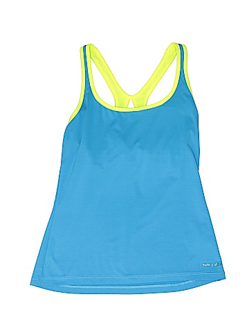 New Balance Active Tank (view 1)