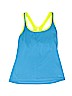 New Balance Blue Active Tank Size M (youth) - photo 1