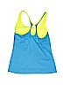 New Balance Blue Active Tank Size M (youth) - photo 2