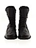 Unbranded Black Boots Size 6 - photo 2