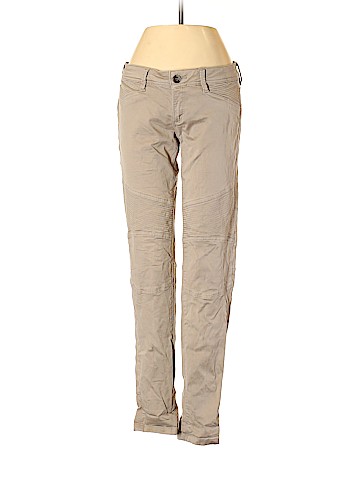 DL1961 Khakis (view 1)
