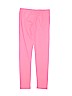 Vigoss Solid Pink Leggings Size 10 - 12 - photo 2