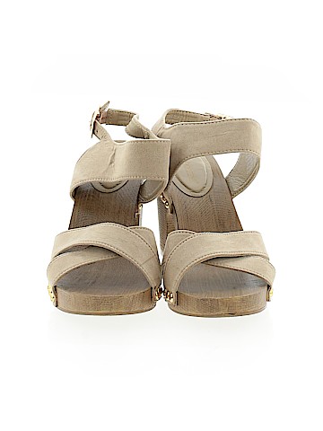 Shoedazzle Heels (view 2)