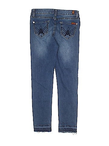 7 For All Mankind Jeans (view 2)