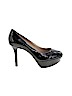 Nine West Black Heels Size 8 - photo 1