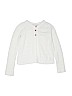 Tucker + Tate Ivory Cardigan Size 8 - photo 1