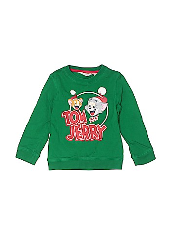 H&M Sweatshirt (view 1)