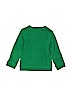 H&M 100% Cotton Green Sweatshirt Size 2T - 4T - photo 2