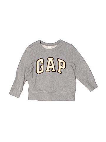 Baby Gap Pullover Sweater (view 1)