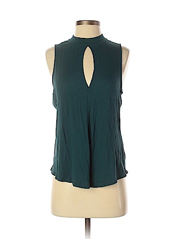 We the Free Sleeveless Top (view 1)