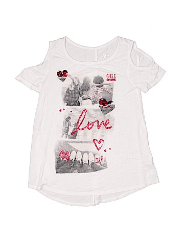 Justice Sleeveless Top (view 1)