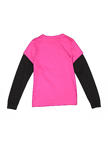 Danskin Now Active T-Shirt (view 2)