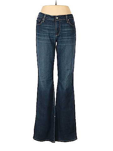 Adriano Goldschmied Jeans (view 1)