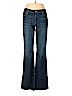 Adriano Goldschmied Blue Jeans Size 32 waist - photo 1